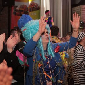 Carnavalsstichting De Kei 18-02-2023 Vrienden van Liessel Live – “Lijssel op Volle Toeren”