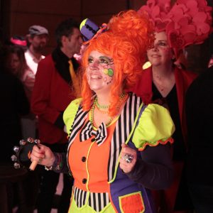 Carnavalsstichting De Kei 18-02-2023 Vrienden van Liessel Live – “Lijssel op Volle Toeren”