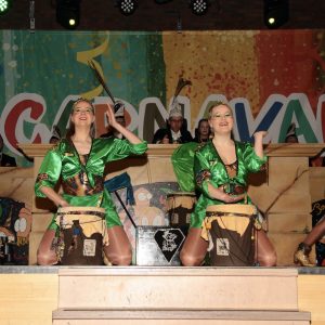 Carnavalsstichting De Kei 28-01-2023 1e Lijsselse Avond