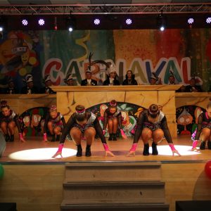 Carnavalsstichting De Kei 04-02-2023 2e Lijsselse Aovond