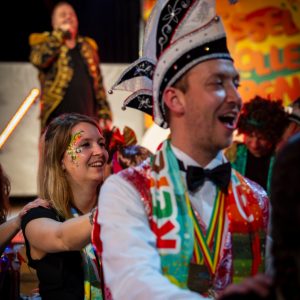 Carnavalsstichting De Kei 10-02-2024 “Lijssel op Volle Toeren”