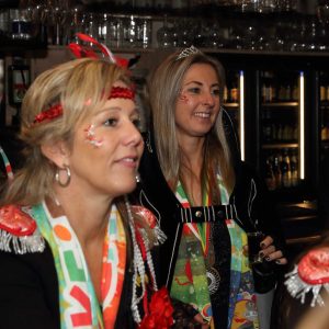 Carnavalsstichting De Kei 15-11-2025 Kei-festijn Onthulling nieuwe Prins C.S. De Kei