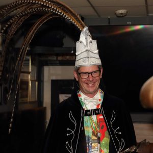 Carnavalsstichting De Kei 15-11-2025 Kei-festijn Onthulling nieuwe Prins C.S. De Kei