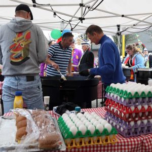 Carnavalsstichting De Kei 15-11-2025 Kei-festijn Onthulling nieuwe Prins C.S. De Kei