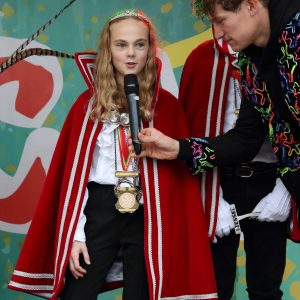 Carnavalsstichting De Kei 15-11-2025 Kei-festijn Onthulling nieuwe Prins C.S. De Kei