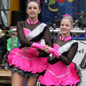 Carnavalsstichting De Kei 15-11-2025 Kei-festijn Onthulling nieuwe Prins C.S. De Kei