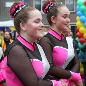 Carnavalsstichting De Kei 15-11-2025 Kei-festijn Onthulling nieuwe Prins C.S. De Kei