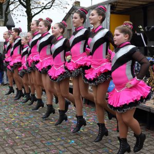 Carnavalsstichting De Kei 15-11-2025 Kei-festijn Onthulling nieuwe Prins C.S. De Kei