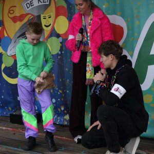 Carnavalsstichting De Kei 15-11-2025 Kei-festijn Onthulling nieuwe Prins C.S. De Kei