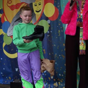 Carnavalsstichting De Kei 15-11-2025 Kei-festijn Onthulling nieuwe Prins C.S. De Kei