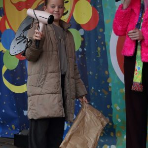 Carnavalsstichting De Kei 15-11-2025 Kei-festijn Onthulling nieuwe Prins C.S. De Kei