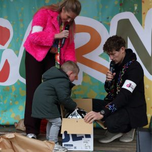 Carnavalsstichting De Kei 15-11-2025 Kei-festijn Onthulling nieuwe Prins C.S. De Kei