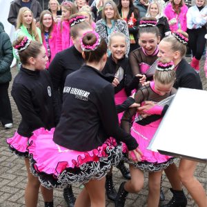 Carnavalsstichting De Kei 15-11-2025 Kei-festijn Onthulling nieuwe Prins C.S. De Kei