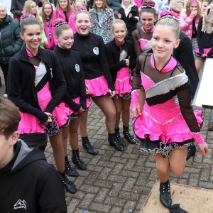 Carnavalsstichting De Kei 15-11-2025 Kei-festijn Onthulling nieuwe Prins C.S. De Kei