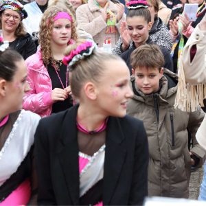 Carnavalsstichting De Kei 15-11-2025 Kei-festijn Onthulling nieuwe Prins C.S. De Kei