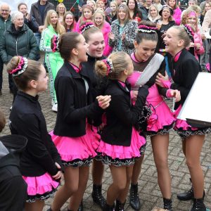 Carnavalsstichting De Kei 15-11-2025 Kei-festijn Onthulling nieuwe Prins C.S. De Kei