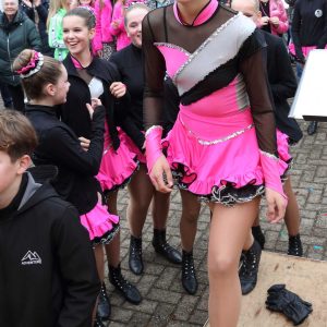 Carnavalsstichting De Kei 15-11-2025 Kei-festijn Onthulling nieuwe Prins C.S. De Kei