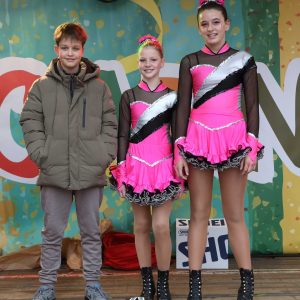 Carnavalsstichting De Kei 15-11-2025 Kei-festijn Onthulling nieuwe Prins C.S. De Kei