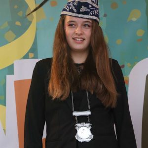 Carnavalsstichting De Kei 15-11-2025 Kei-festijn Onthulling nieuwe Prins C.S. De Kei