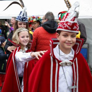 Carnavalsstichting De Kei 15-11-2025 Kei-festijn Onthulling nieuwe Prins C.S. De Kei