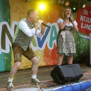 Carnavalsstichting De Kei 15-11-2025 Kei-festijn Onthulling nieuwe Prins C.S. De Kei