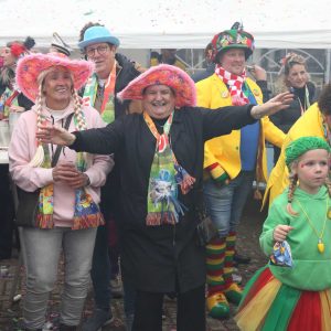 Carnavalsstichting De Kei 15-11-2025 Kei-festijn Onthulling nieuwe Prins C.S. De Kei