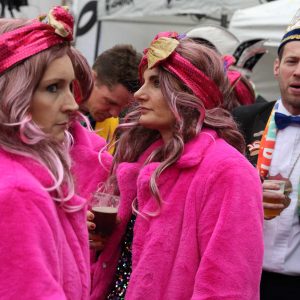 Carnavalsstichting De Kei 15-11-2025 Kei-festijn Onthulling nieuwe Prins C.S. De Kei