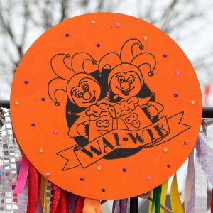 Carnavalsstichting De Kei 15-11-2025 Kei-festijn Onthulling nieuwe Prins C.S. De Kei