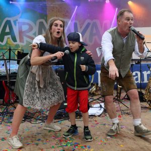 Carnavalsstichting De Kei 15-11-2025 Kei-festijn Onthulling nieuwe Prins C.S. De Kei