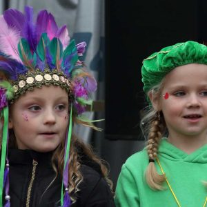 Carnavalsstichting De Kei 15-11-2025 Kei-festijn Onthulling nieuwe Prins C.S. De Kei