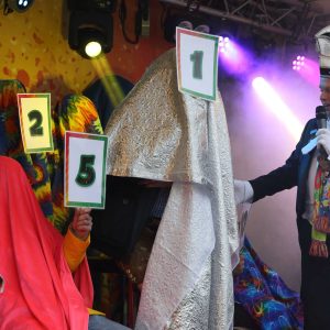 Carnavalsstichting De Kei 15-11-2025 Kei-festijn Onthulling nieuwe Prins C.S. De Kei