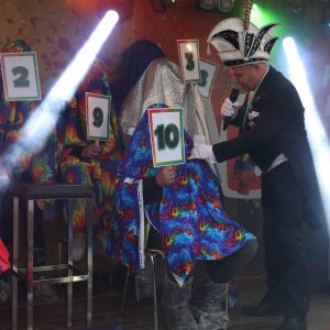 Carnavalsstichting De Kei 15-11-2025 Kei-festijn Onthulling nieuwe Prins C.S. De Kei