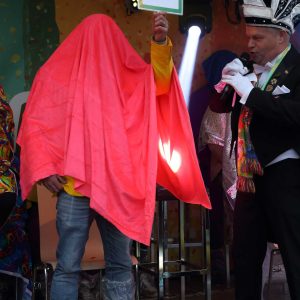 Carnavalsstichting De Kei 15-11-2025 Kei-festijn Onthulling nieuwe Prins C.S. De Kei