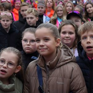 Carnavalsstichting De Kei 15-11-2025 Kei-festijn Onthulling nieuwe Prins C.S. De Kei