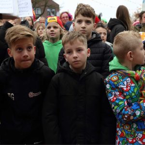 Carnavalsstichting De Kei 15-11-2025 Kei-festijn Onthulling nieuwe Prins C.S. De Kei