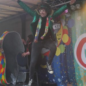 15-11-2025 Kei-festijn Onthulling nieuwe Prins C.S. De Kei