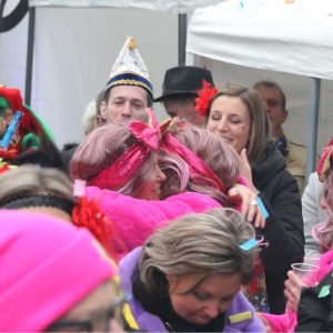 Carnavalsstichting De Kei 15-11-2025 Kei-festijn Onthulling nieuwe Prins C.S. De Kei