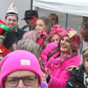 Carnavalsstichting De Kei 15-11-2025 Kei-festijn Onthulling nieuwe Prins C.S. De Kei