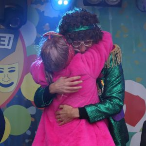 Carnavalsstichting De Kei 15-11-2025 Kei-festijn Onthulling nieuwe Prins C.S. De Kei