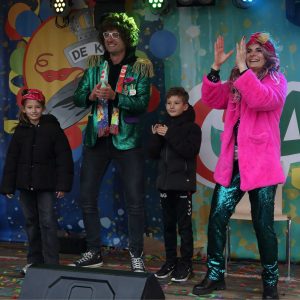 Carnavalsstichting De Kei 15-11-2025 Kei-festijn Onthulling nieuwe Prins C.S. De Kei