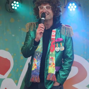 Carnavalsstichting De Kei 15-11-2025 Kei-festijn Onthulling nieuwe Prins C.S. De Kei