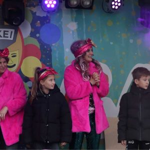 Carnavalsstichting De Kei 15-11-2025 Kei-festijn Onthulling nieuwe Prins C.S. De Kei