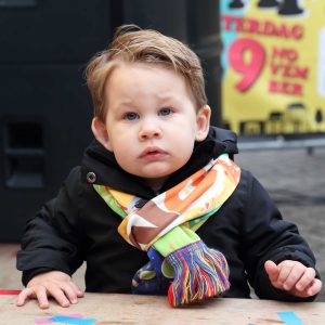 Carnavalsstichting De Kei 15-11-2025 Kei-festijn Onthulling nieuwe Prins C.S. De Kei