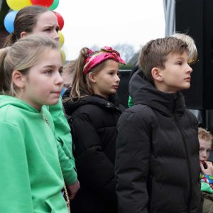 Carnavalsstichting De Kei 15-11-2025 Kei-festijn Onthulling nieuwe Prins C.S. De Kei