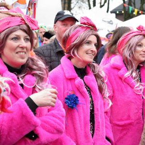 Carnavalsstichting De Kei 15-11-2025 Kei-festijn Onthulling nieuwe Prins C.S. De Kei