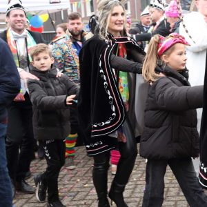 Carnavalsstichting De Kei 15-11-2025 Kei-festijn Onthulling nieuwe Prins C.S. De Kei