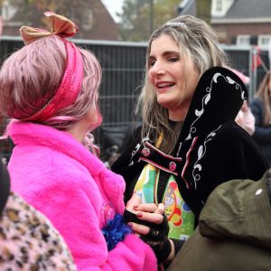 Carnavalsstichting De Kei 15-11-2025 Kei-festijn Onthulling nieuwe Prins C.S. De Kei