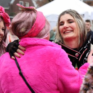 Carnavalsstichting De Kei 15-11-2025 Kei-festijn Onthulling nieuwe Prins C.S. De Kei