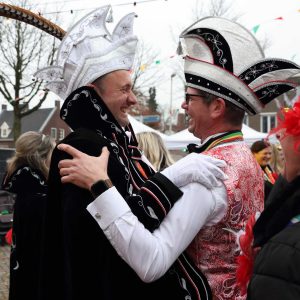 Carnavalsstichting De Kei 15-11-2025 Kei-festijn Onthulling nieuwe Prins C.S. De Kei