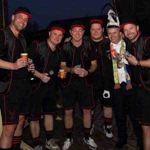 Carnavalsstichting De Kei 15-11-2025 Kei-festijn Onthulling nieuwe Prins C.S. De Kei